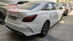 ام جي GT